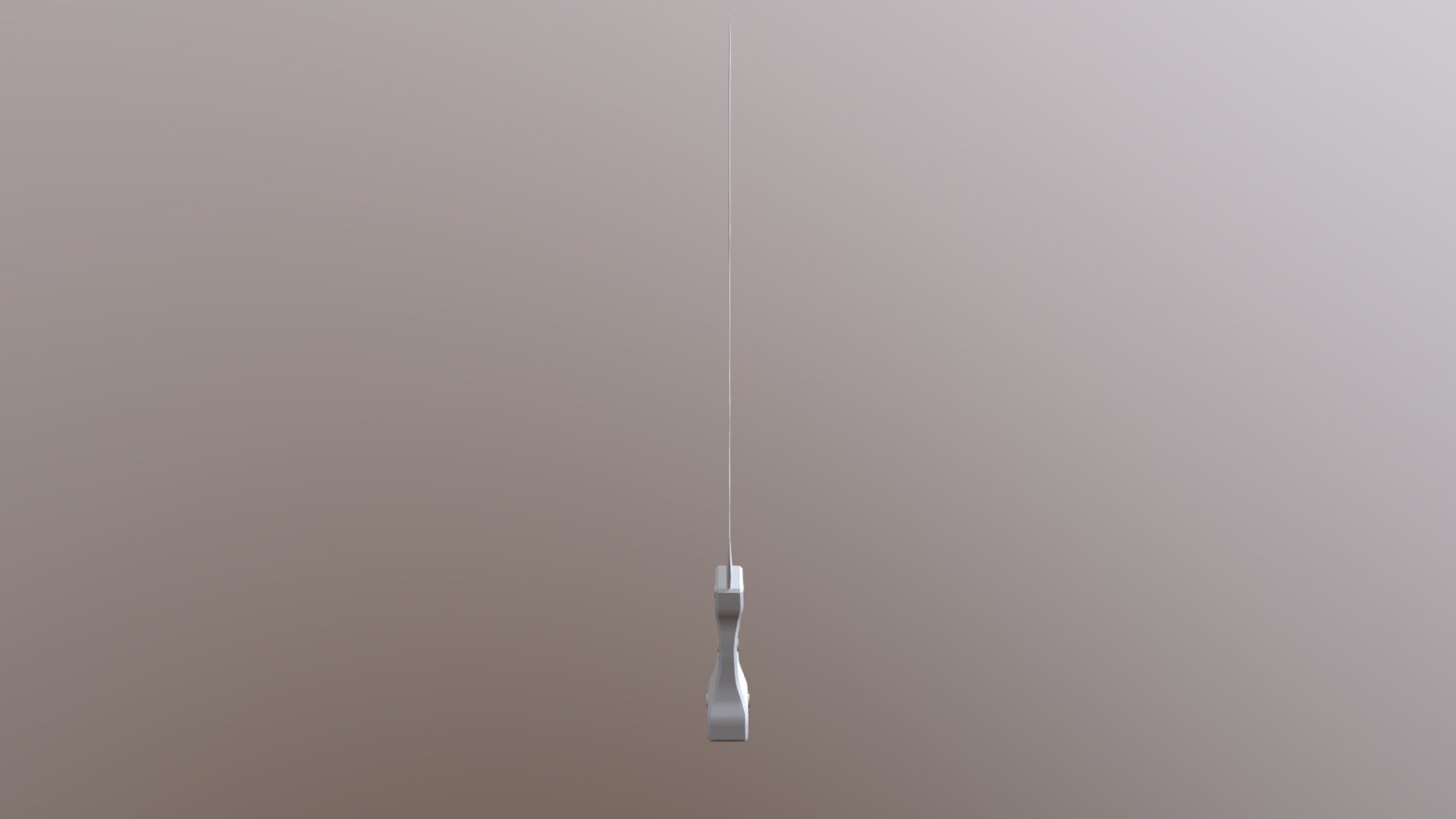 Assignment 5, Object 1