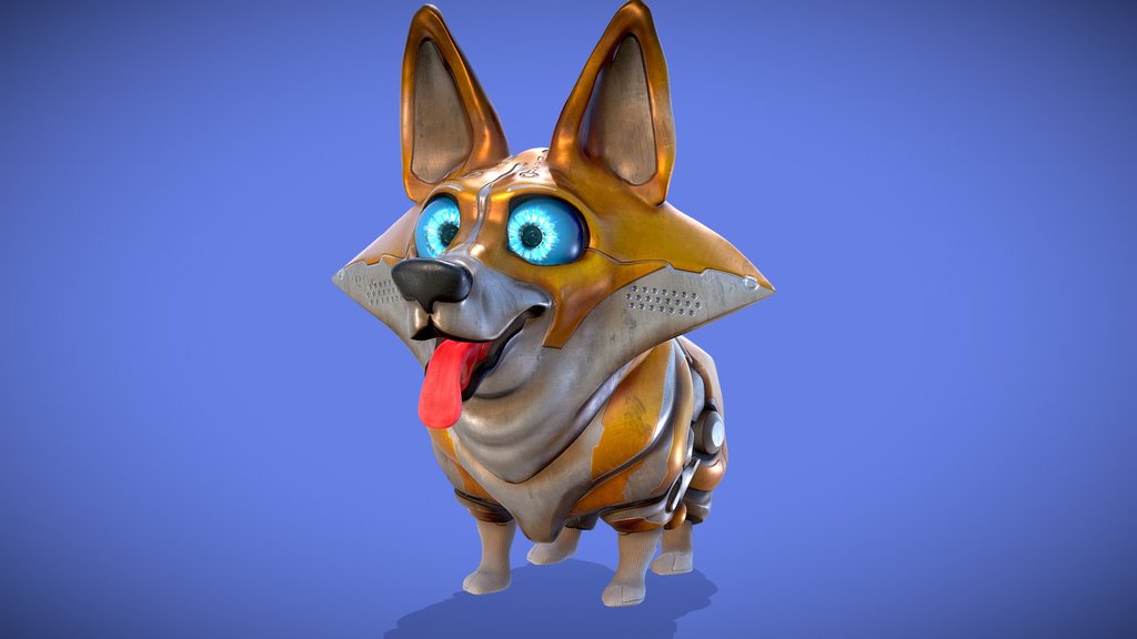 Cyberdoggo