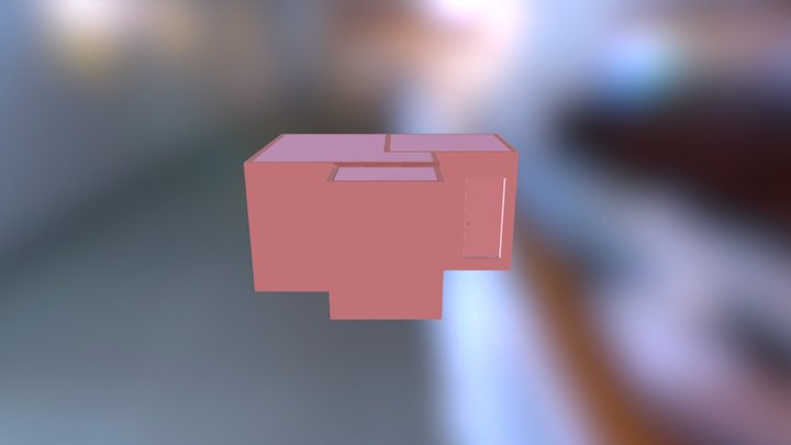 Master- Parents- Rupesh- Gor 3D Model