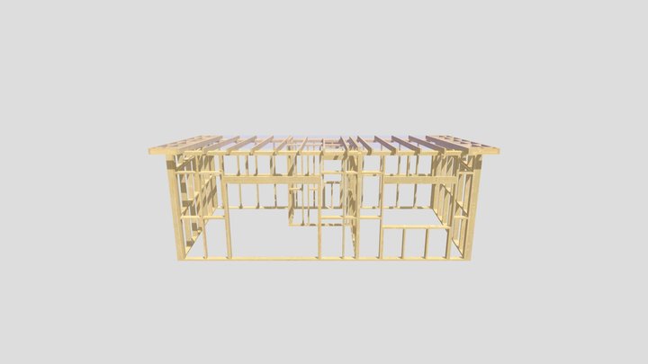 Tancabesti_8x4_o_apa_1 3D Model