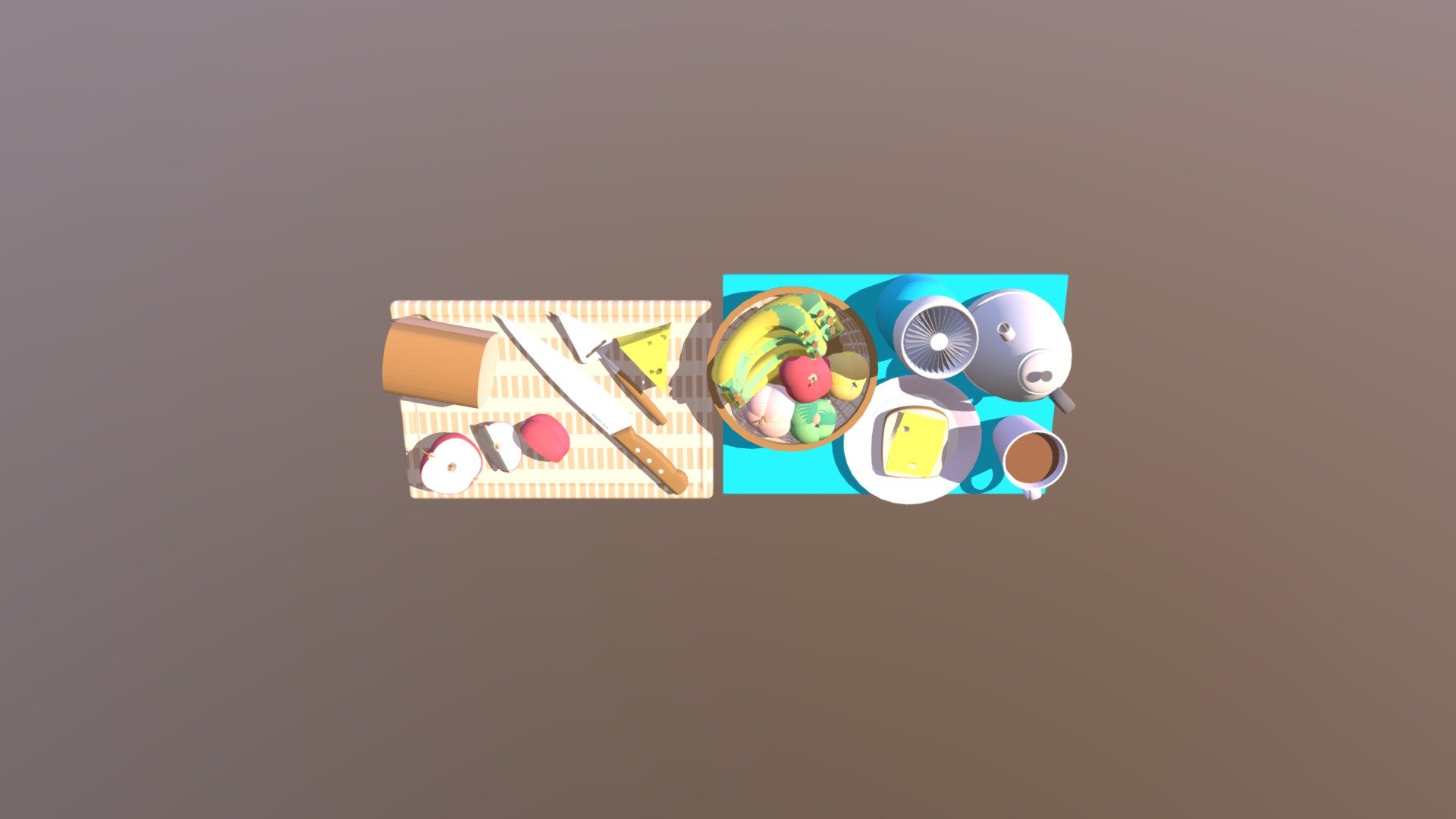 Breakfast 1 4