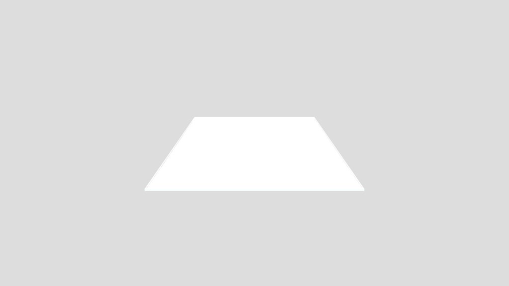 Lithophane/ Jesus leaves the tomb