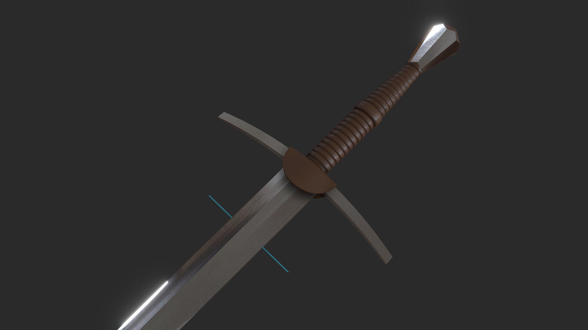 Mieczyk V2