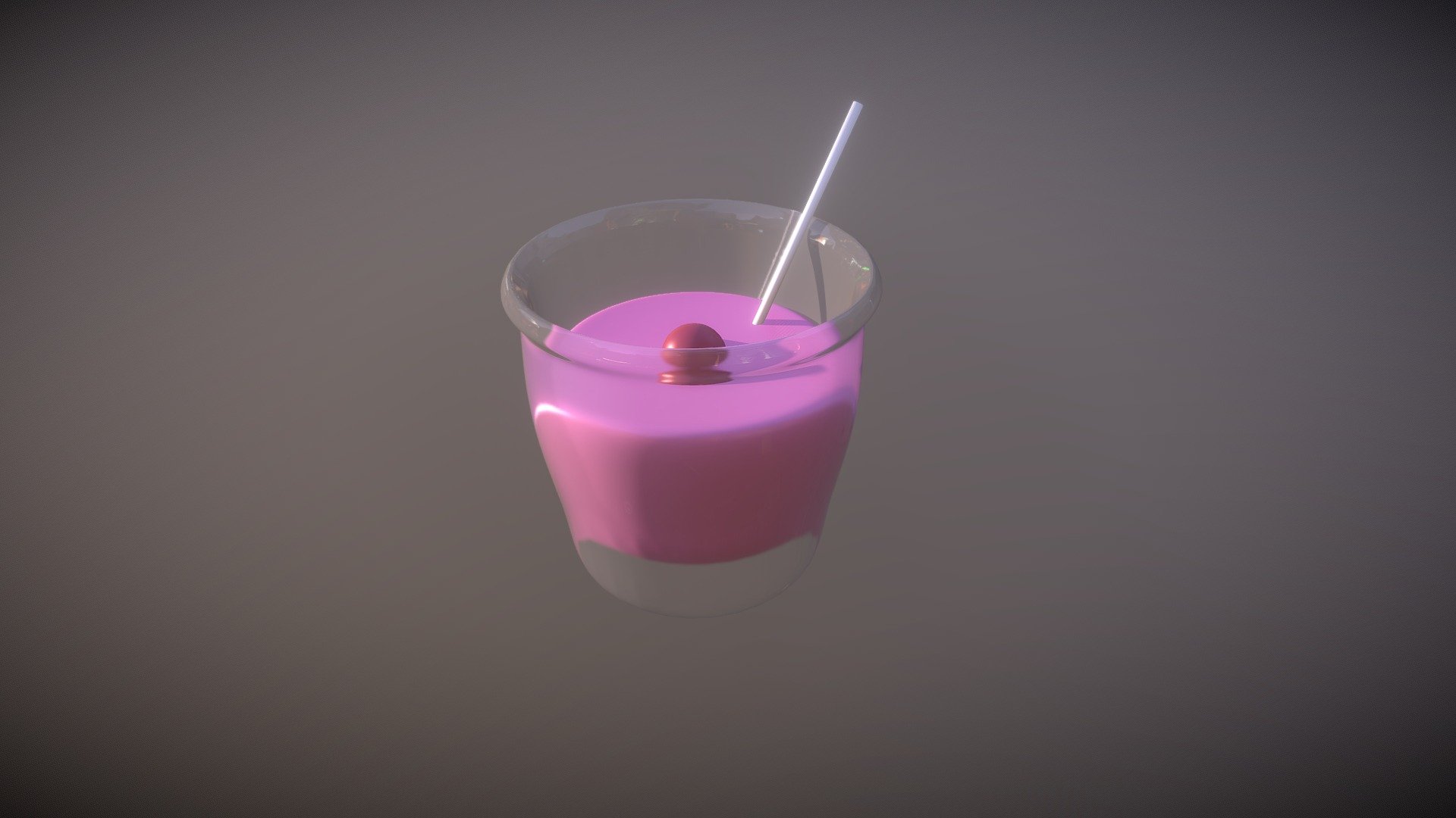 Pink Drink