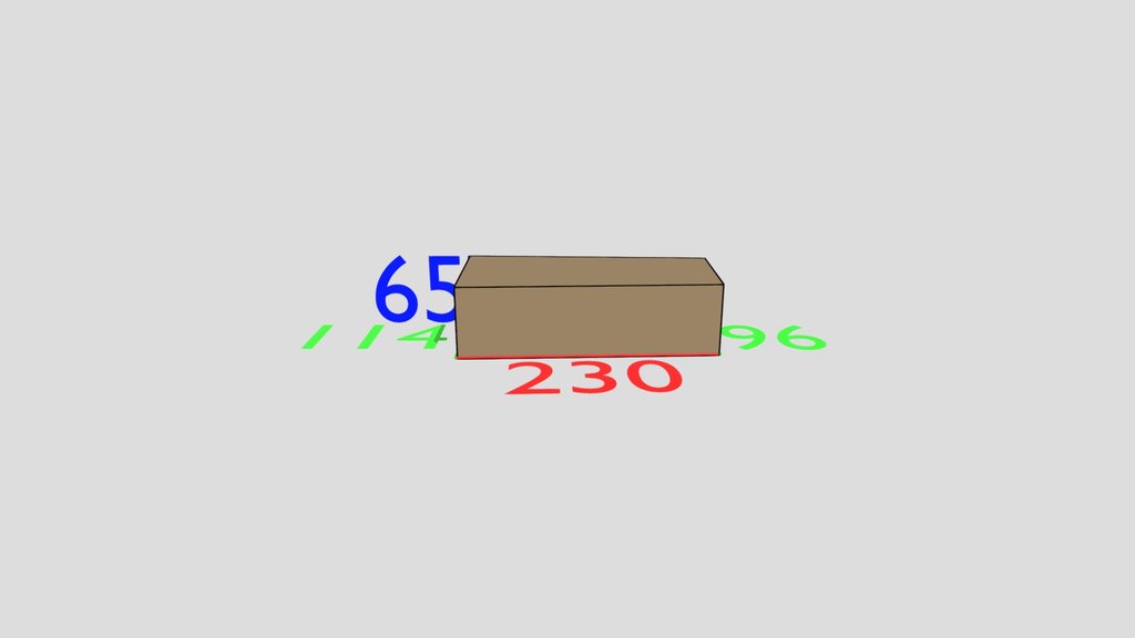 Fireclay Brick49