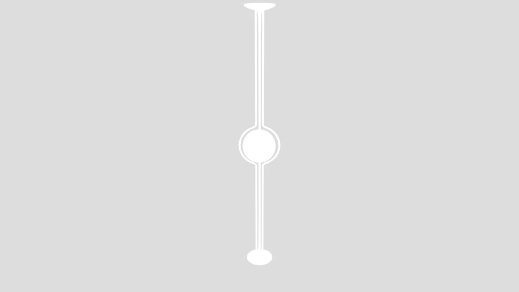 Zuru Floor To Ceiling Lamp