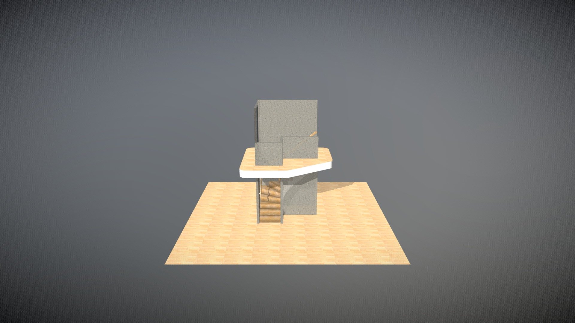 J-15-6-2022 — Sketchfab embed 3D viewer