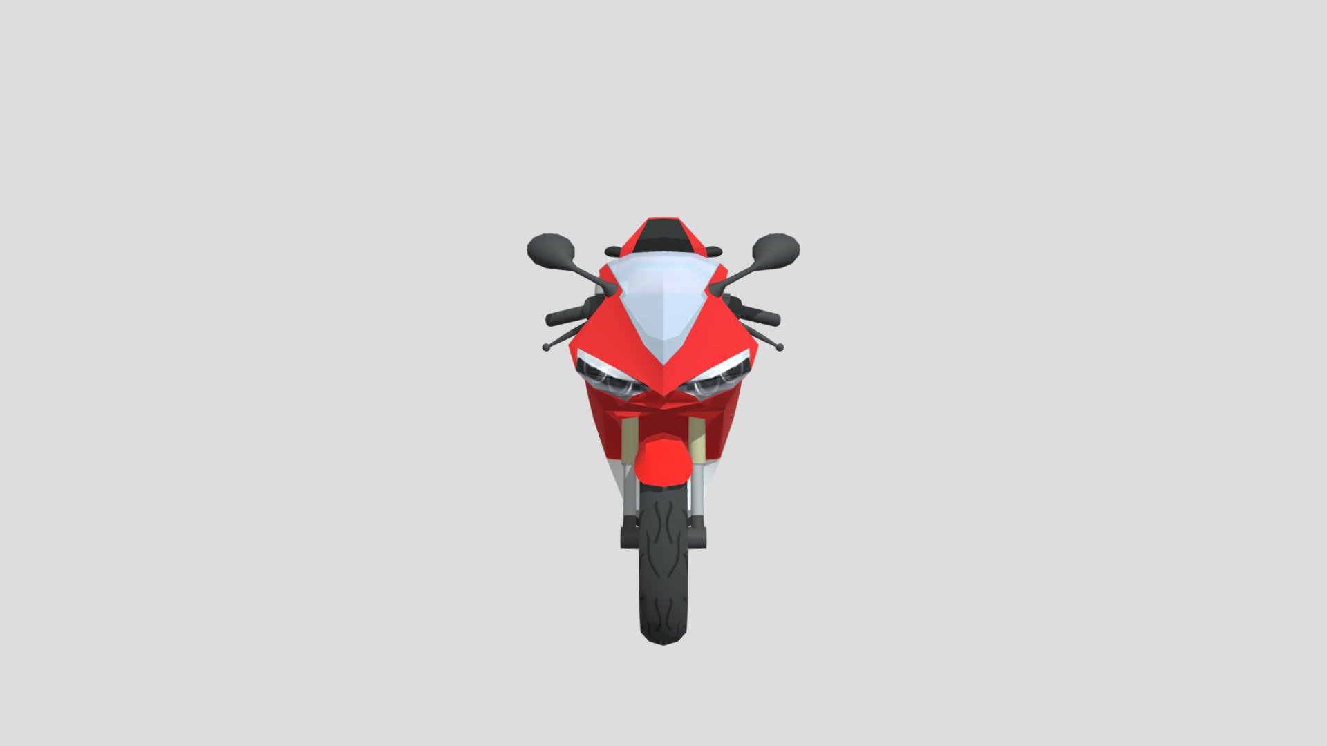 Yamaha yzr r6