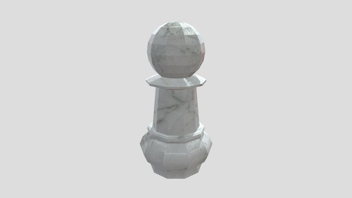 Schach 3D models - Sketchfab