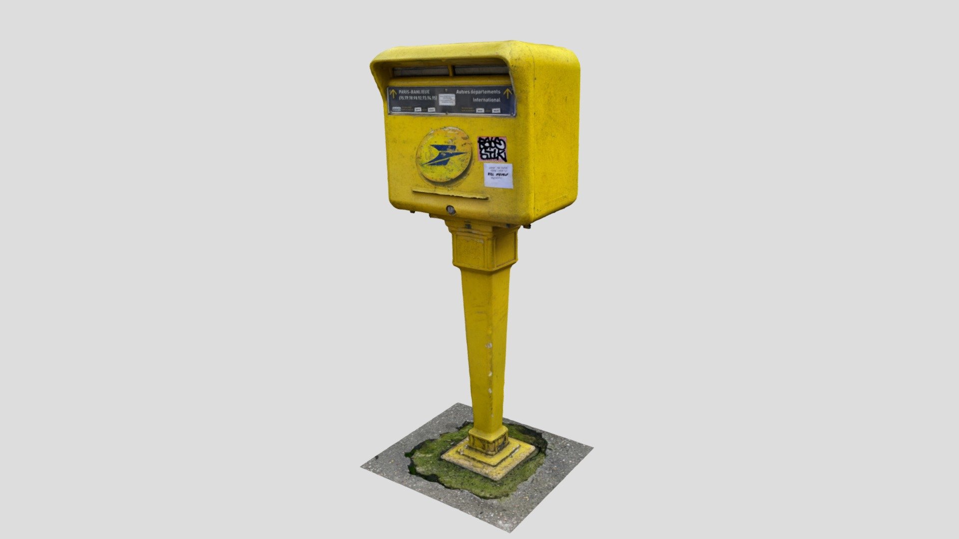 Mailbox