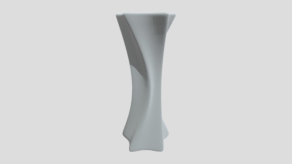 Flowers Pot