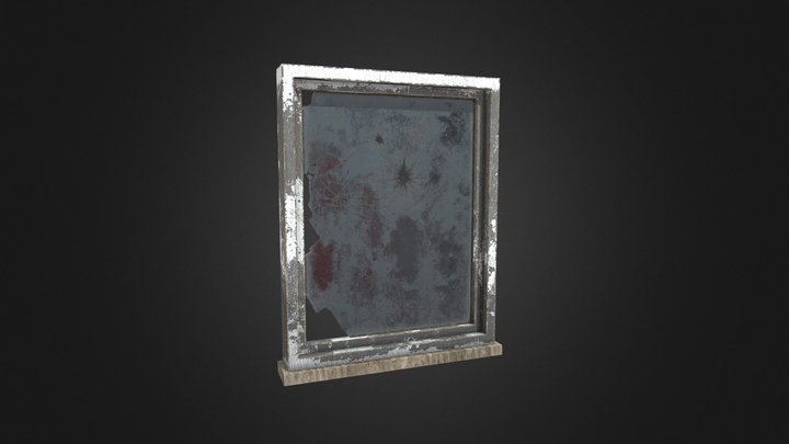 Broken Window 04