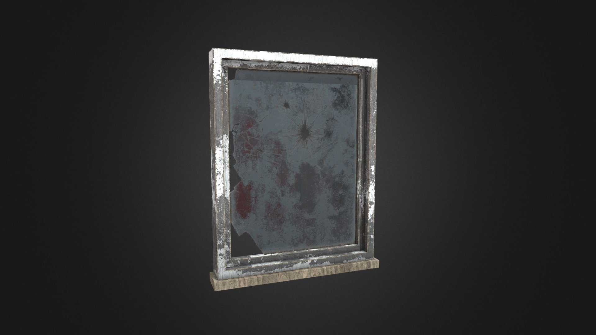 Broken Window 04