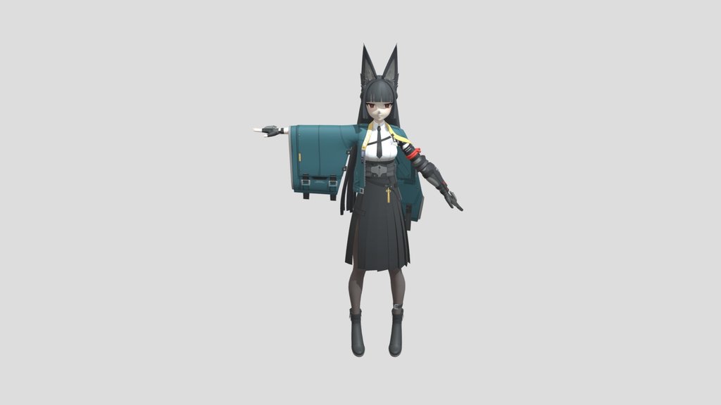Unagi \ CBT1 Miyabi