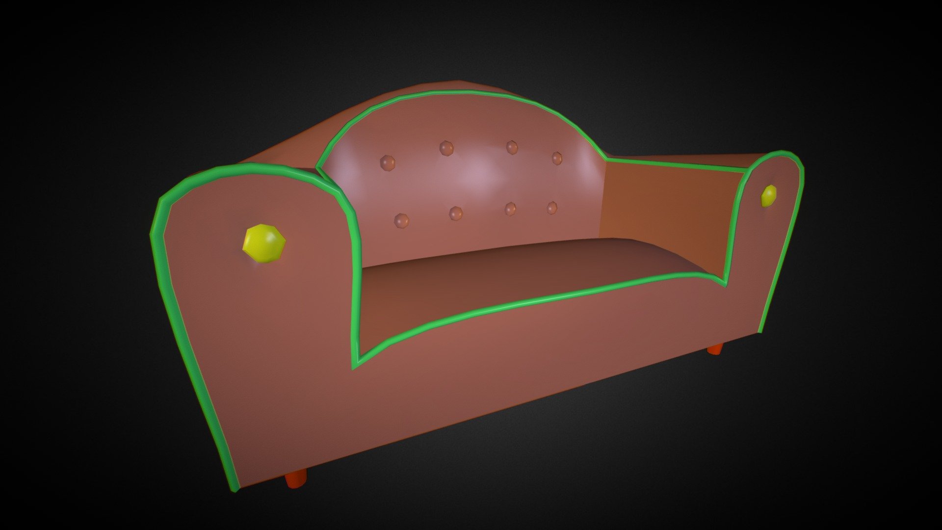Tuto Couch V2