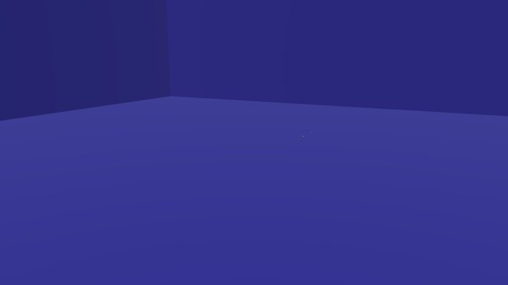 Papas Cadeau 3D Model