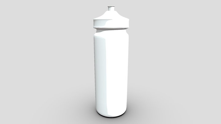 Sport Water Bottle