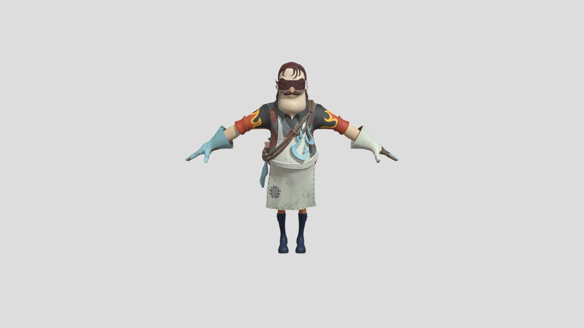 butcher-neighbor-sn
