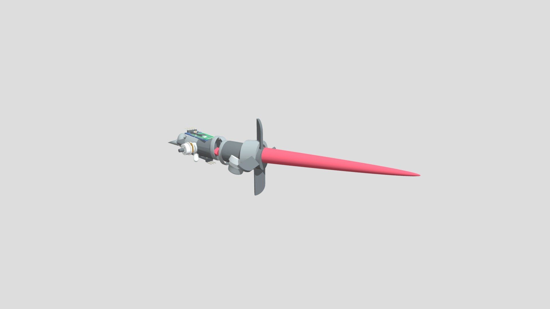 cool sith lightsaber