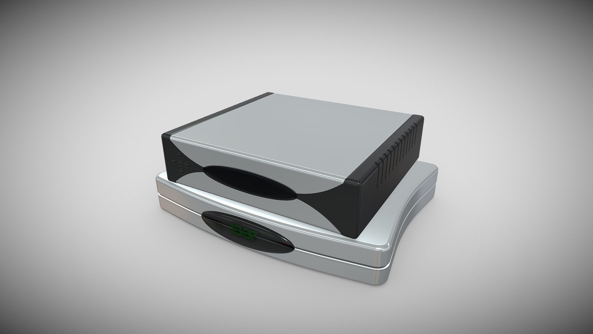 Freebox V5