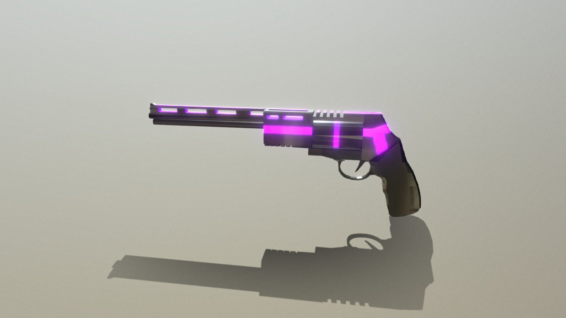 Futuristic-r0v-revolver
