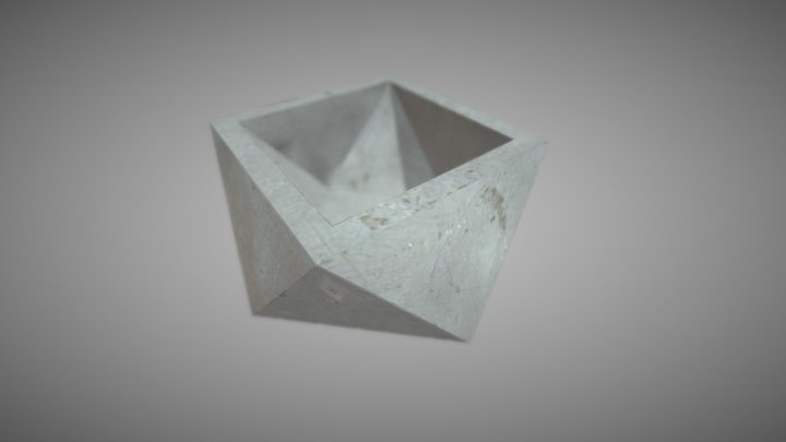 sq a03 3D Model