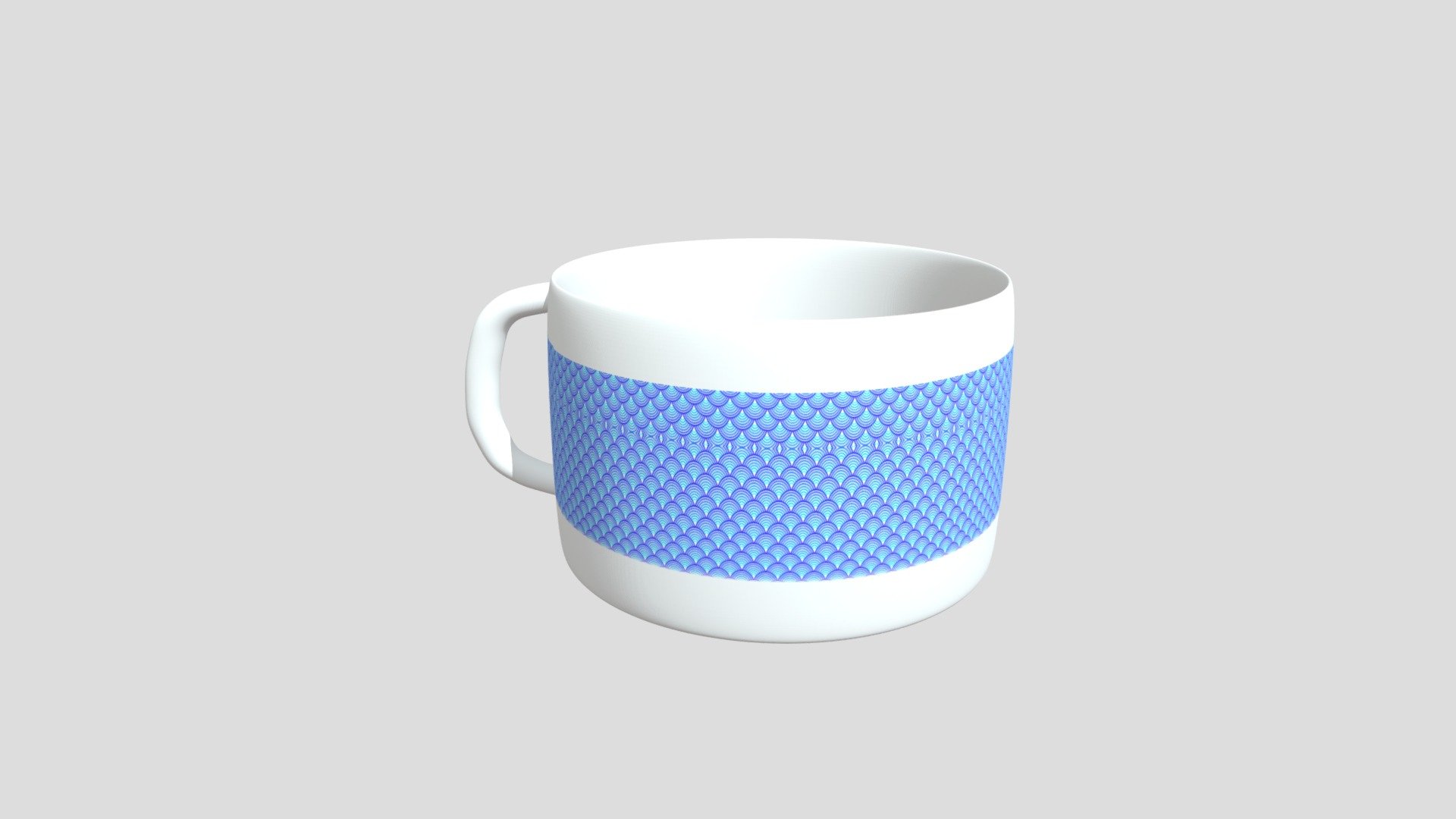 Large Mug