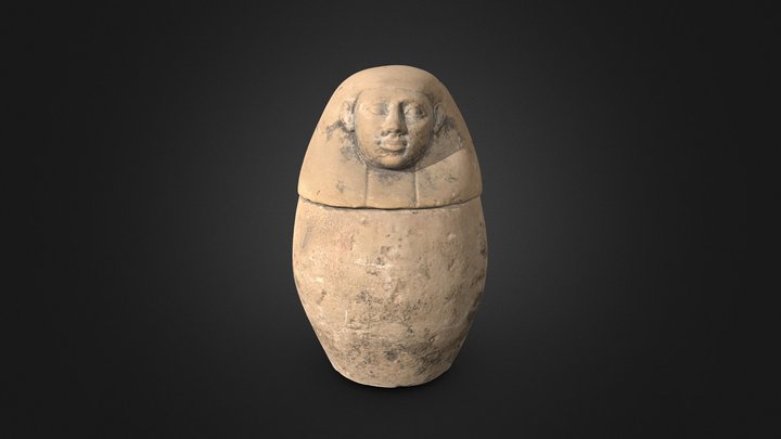 003282 3D Model
