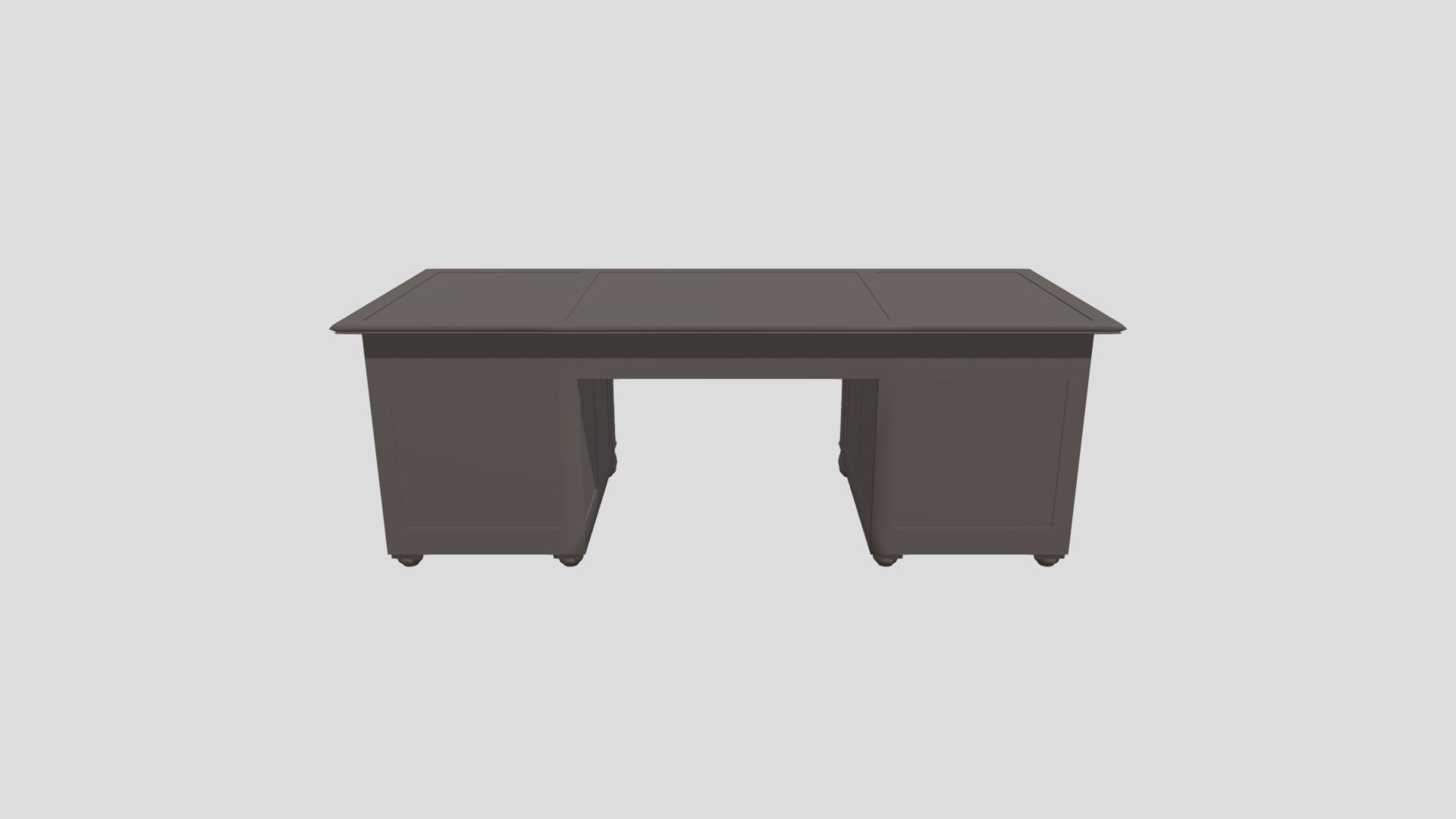 Desk Variant 3