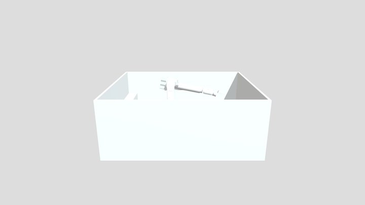 V1 Workspace (Rhino7) 3D Model