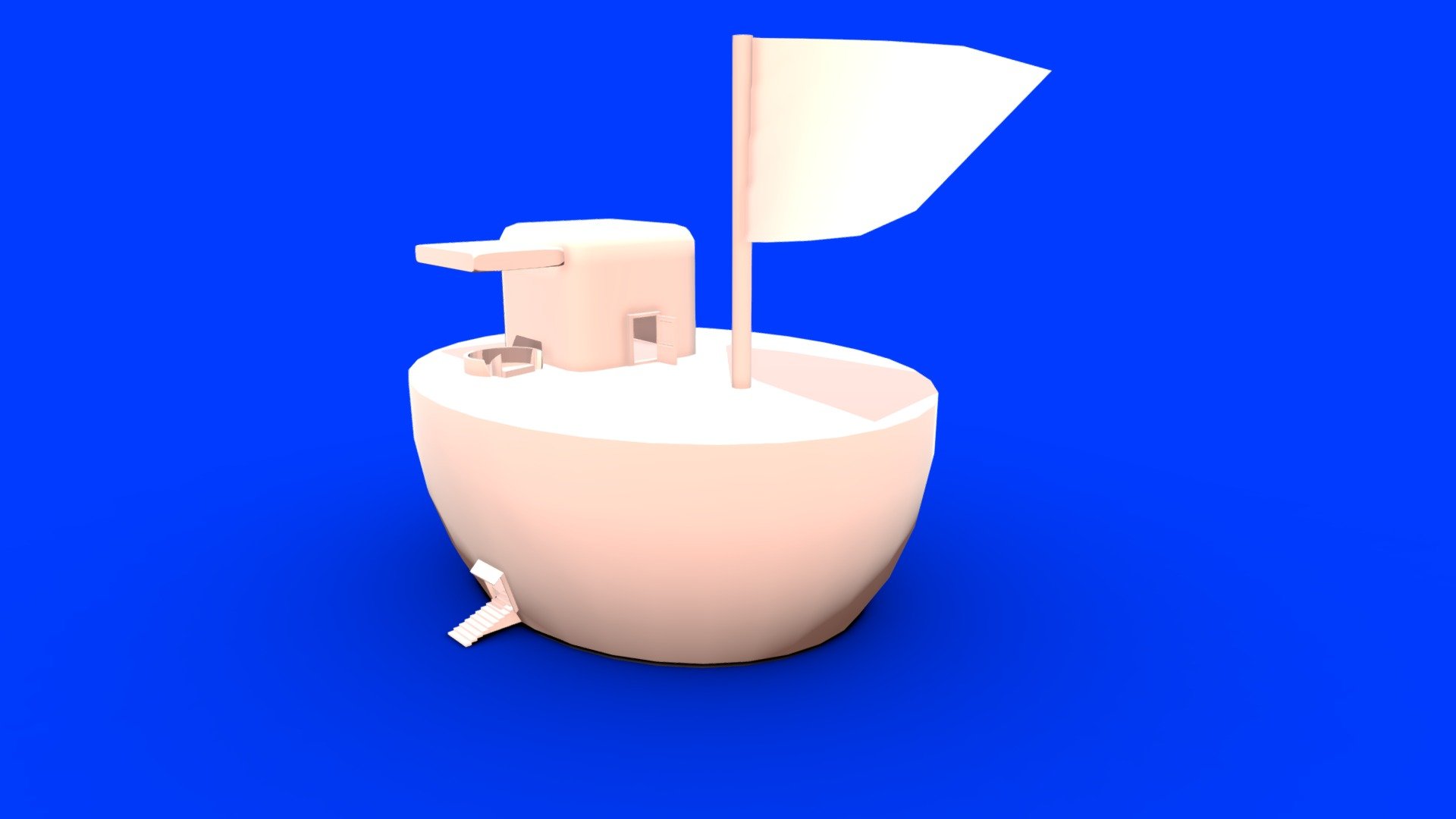 Bateau Basique