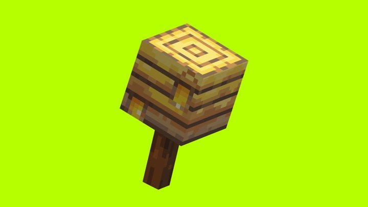 Buzzy Nest – Kostenloses 3D-Modell STL