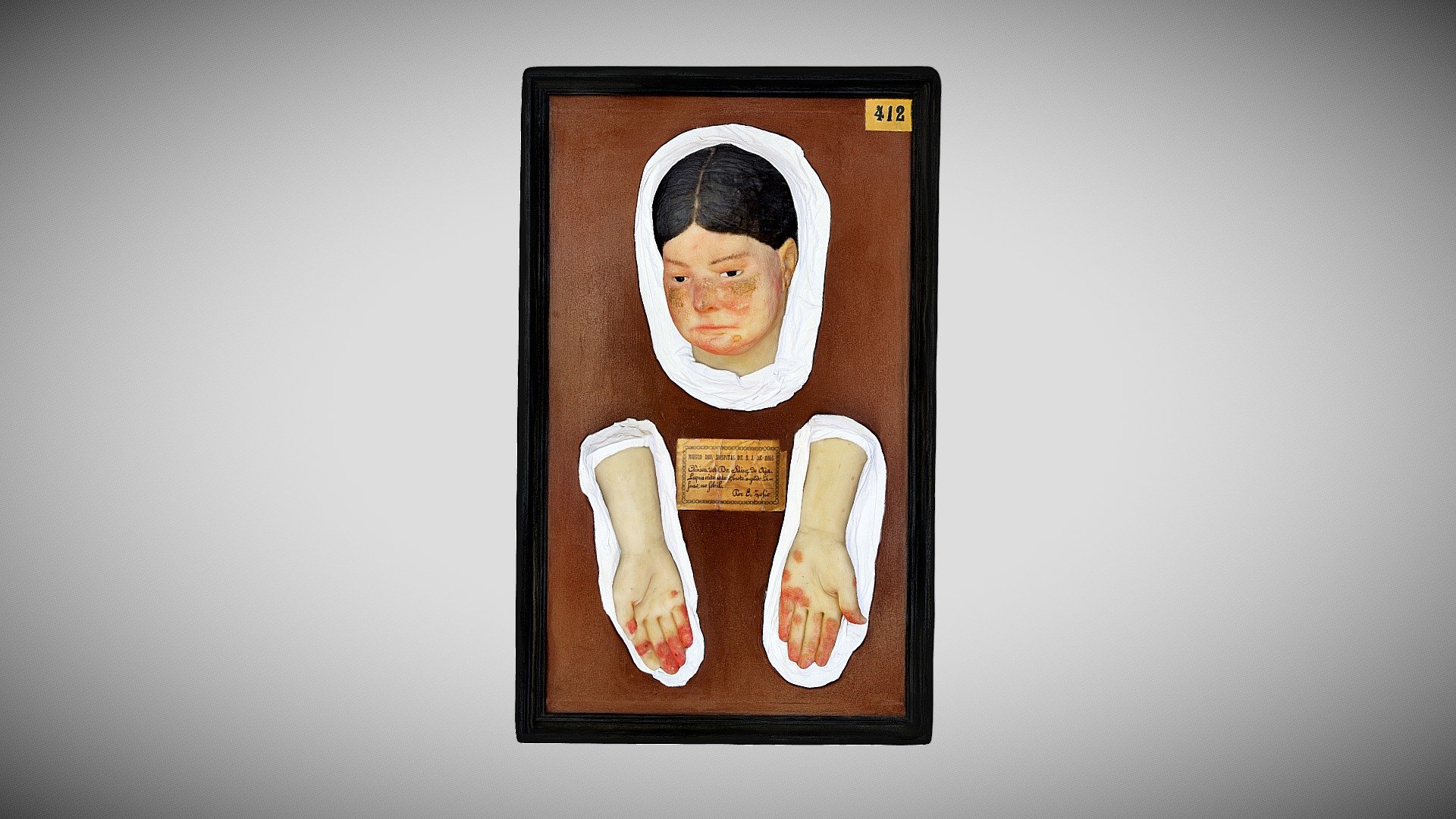 911 - 013 — Sketchfab embed 3D viewer