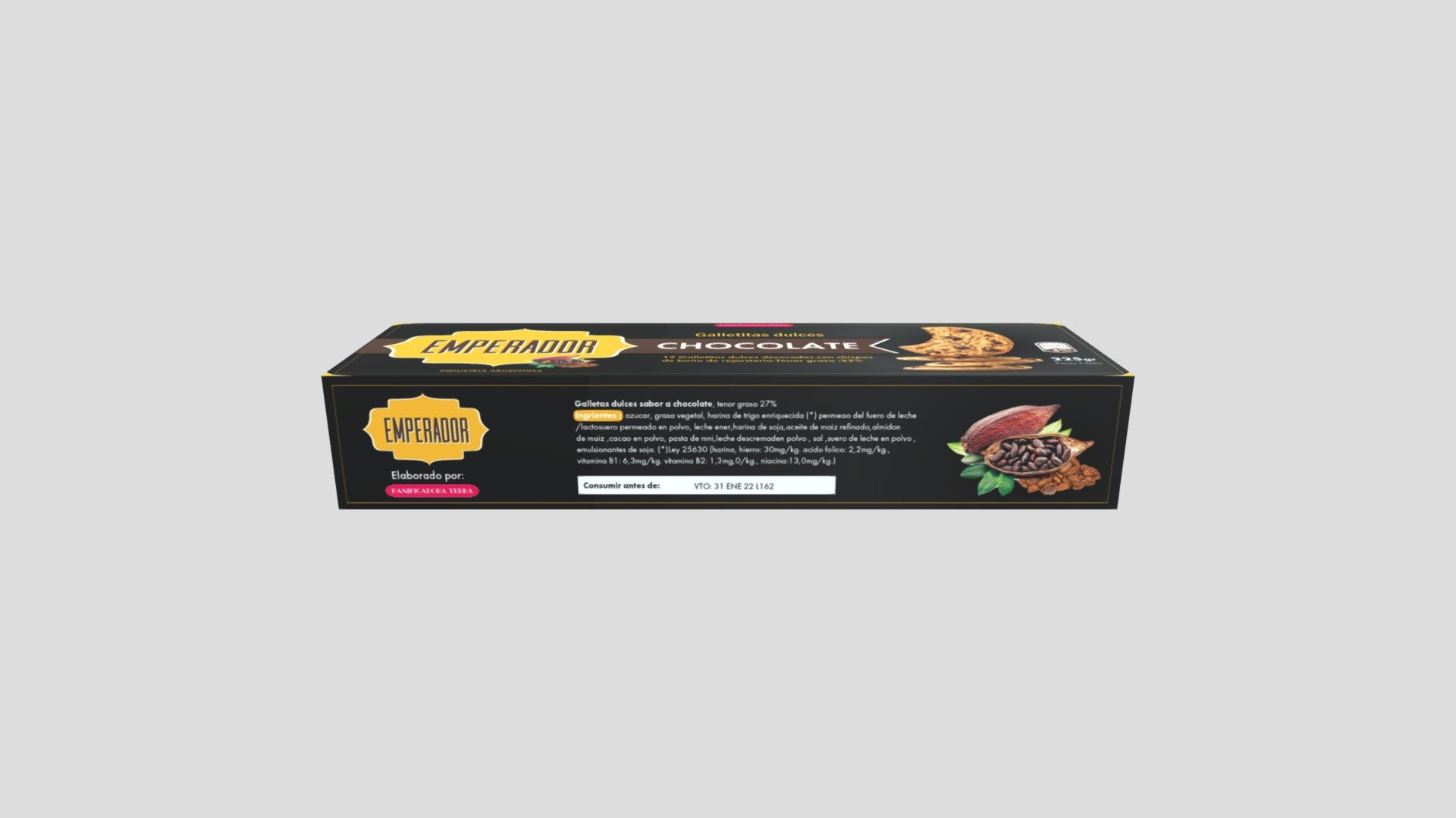 Galletitas Caja Diseño3