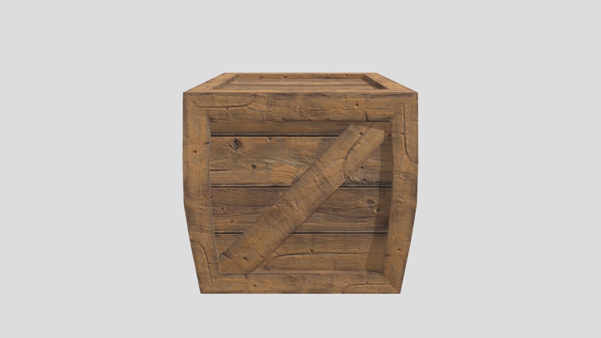 Kist — Sketchfab embed 3D viewer