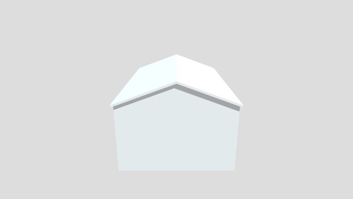 Factory_A11_TEST 3D Model