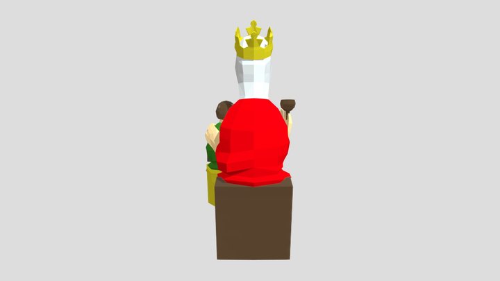 26 3D Model