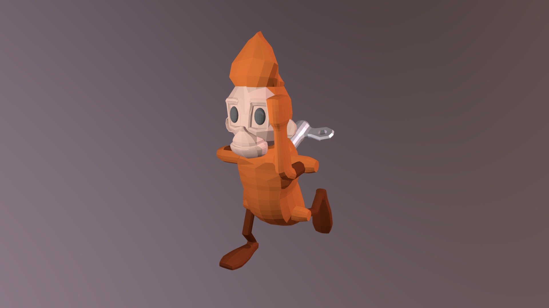 Tiny Monkey - Tiny Monkey