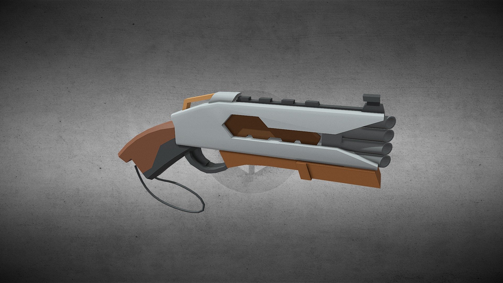 Shot Gun
