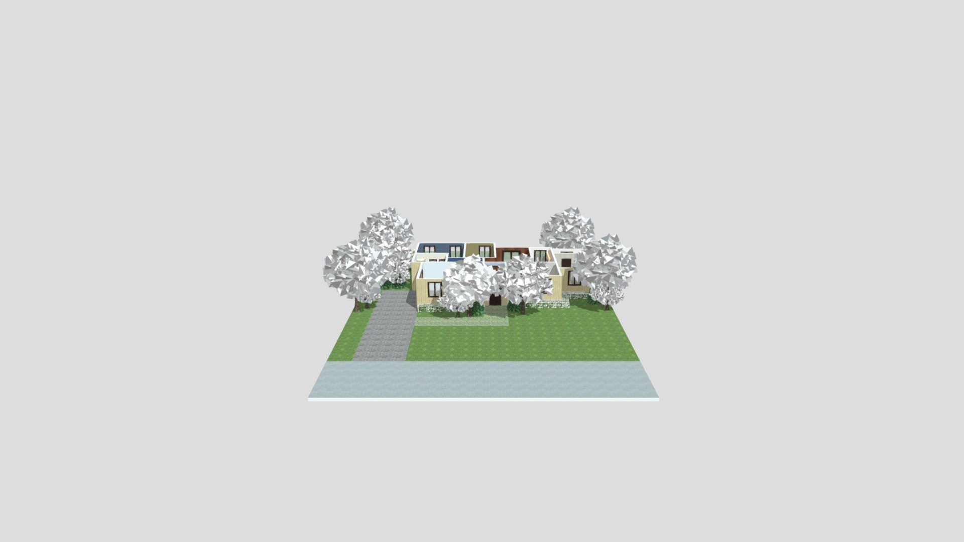 Little Rnach (Sight Unseen)