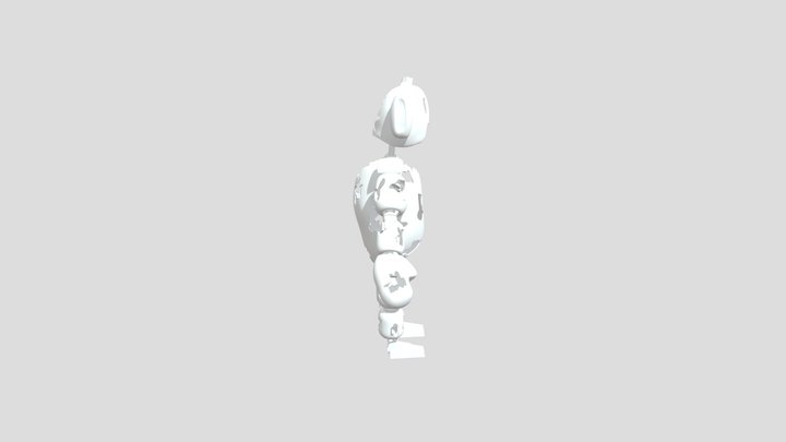 Tubbyland 3D models - Sketchfab