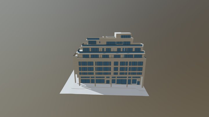 KTIRIO 3D Model