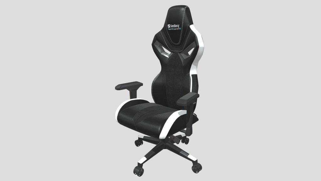 Gaming chair