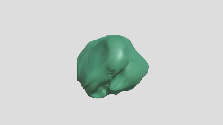 hjhjsh – Kostenloses 3D-Modell STL