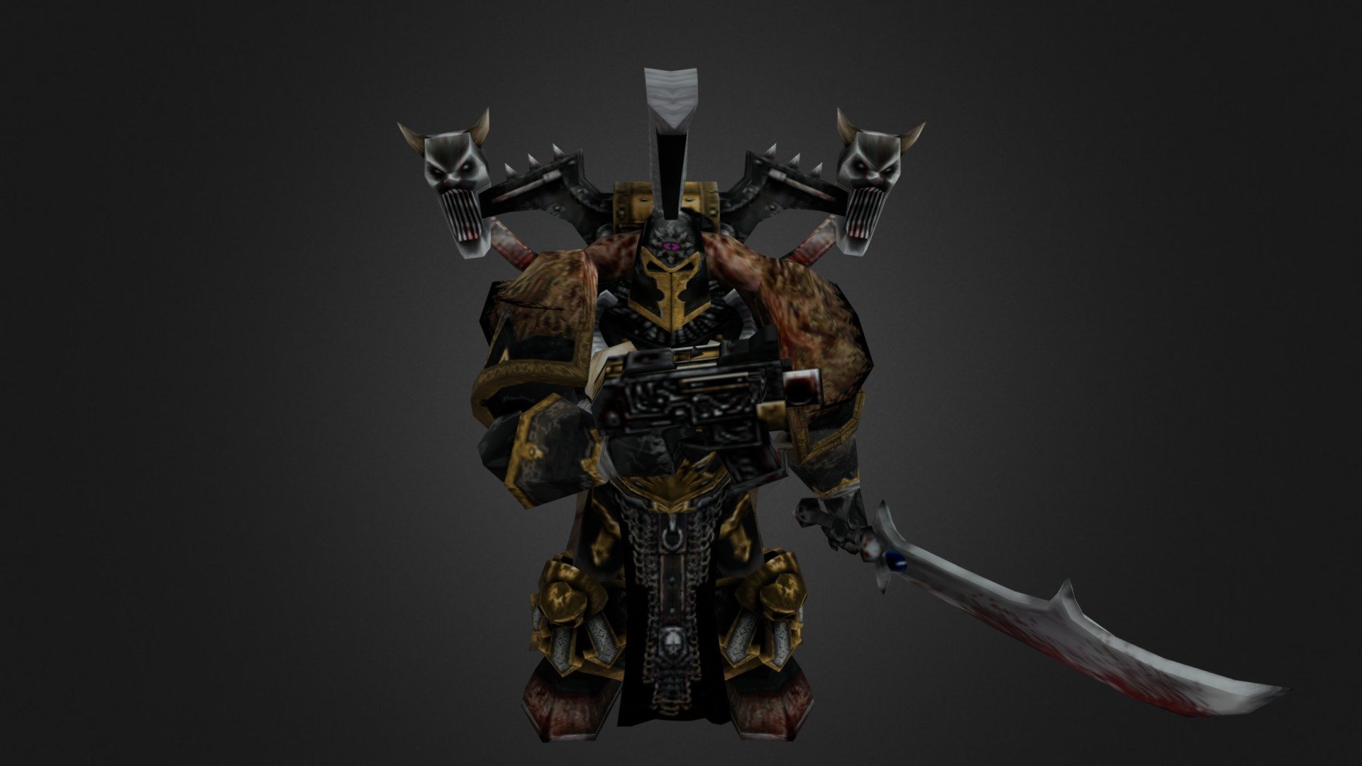Chempion slaanesh