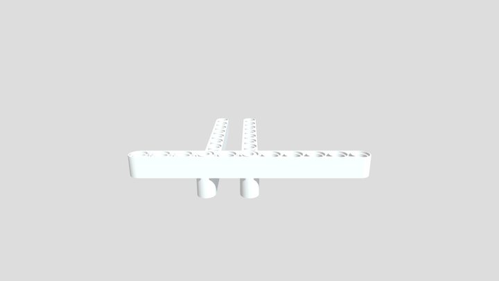 test 3D Model