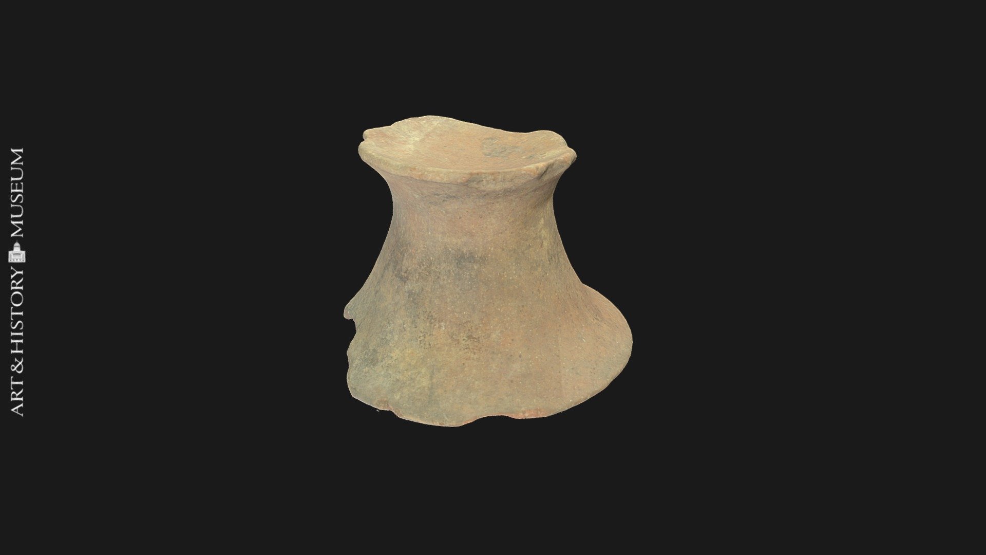 Foot of a bowl - PG.2807.1254