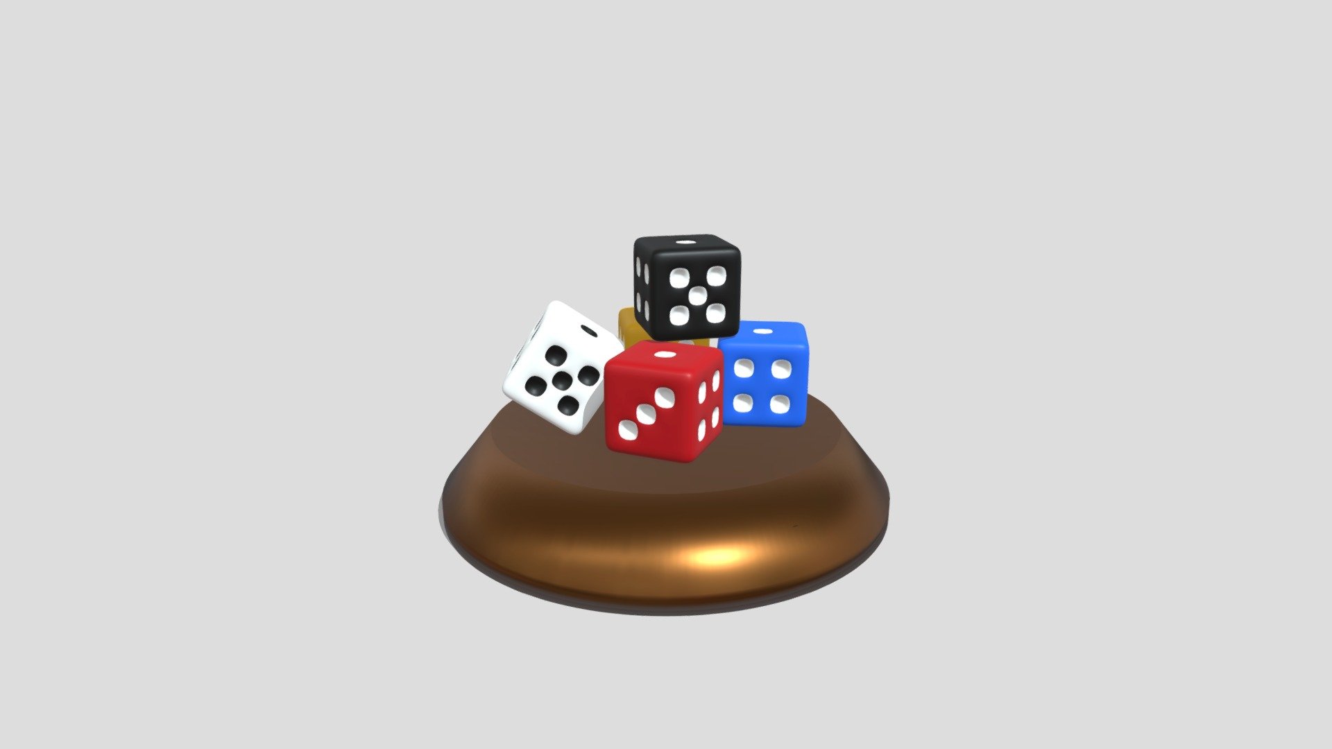 Dice