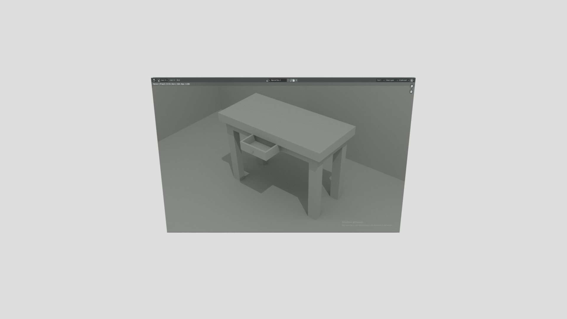 TablePlanes