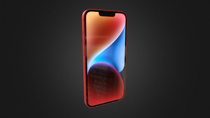 Iphone 14 Product Red 5G